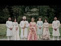 Avneet & Harey | An Intimate Indian Wedding