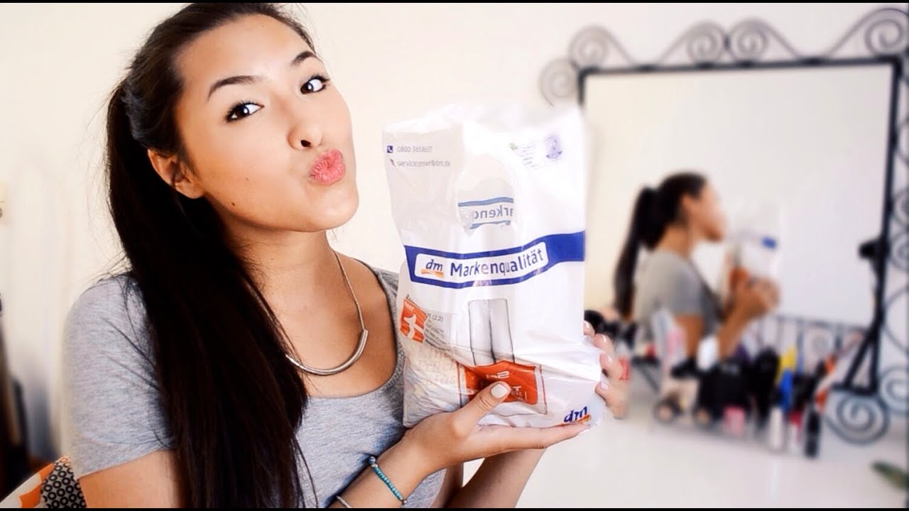 DROGERIE HAUL mit vielen NEUEN Produkten