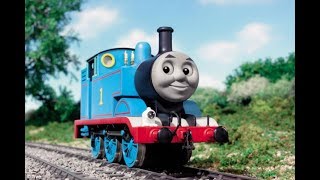 Thomas The Tank Engine 10 Hour