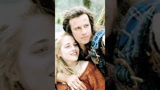 Christopher Lambert | Who Wants To Live Forever - Queen | Highlander #moviesongs #shorts