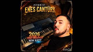 [ ANA ÖYLE ZOR'Kİ SENSİZ GÜNLERİM ] 2026 (ARABESK) NEW KAYIT 🎹🎶