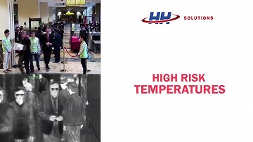 HHSolutions Guide IR236 Detecting Ebola 2015 now a solution for screening for COVID 19.