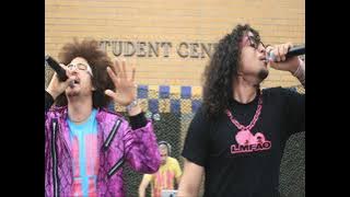 LMFAO- Shots Ft. Lil Jon ((LYRICS   DOWNLOAD!))
