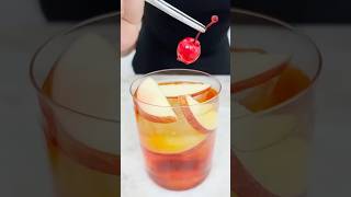 Crazy Fireball Drink