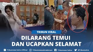 Viral Ibu Ini Ingin Rebut Kembali Anaknya Pada Hari Pernikahannya Di Gereja Karena Tak Beri Restu