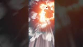 Dogfight #starfield #starwars #openworld #gaming #rpg #fyp #shorts
