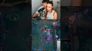 TEACHING MY GIRLFRIEND LEAGUE (part 2)