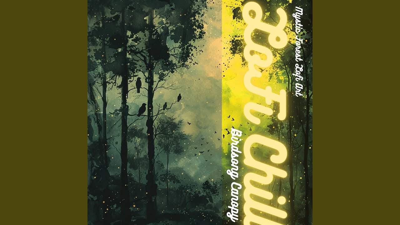 Nature's Refuge - Lofi Chill