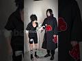 Naruto funny cosplay 🤣 #funnycosplay #tiktokcosplay #narutocosplay #animegameycosplay #newcosplay