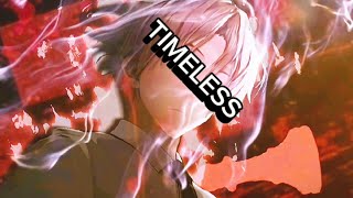 Ayanokoji AMV EDIT | Timeless