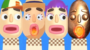 Sandwich Runner - Gameplay Walkthrough (Android iOS) 1057