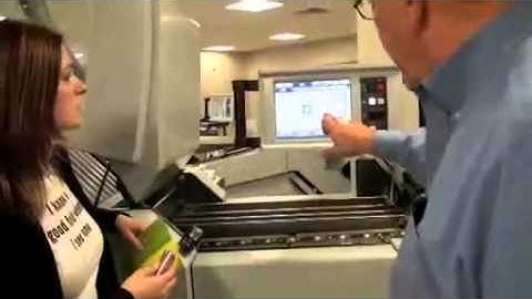 Standard Horizon AFC-566FG Folder