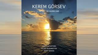 Kerem Görsev - Dorea