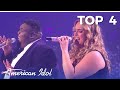 Willie & Grace Give Amazing Performance Dedicated to Nick Cordero and Amanda Kloots