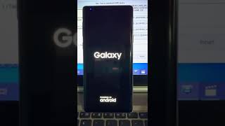 SAMSUNG GALAXY NOTE9 SCV40_Au/SC-01L_Docomo Full Convert to N960F GLOBAL ROM