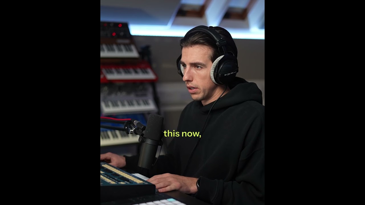 Creative Stabs Made Simple.