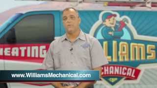 Heating and Cooling Contractors Albuquerque Rio Rancho