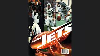 1987 New York Jets - Game