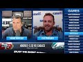 NFL Picks Week 2 Update | 49ers vs. Eagles Odds and Preview