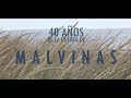 40 años de Malvinas - Entrevista a veterano de guerra