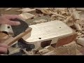 The Village has been Carried out Production of Kiri-Geta for Over 100 years | Craftsman: Yamagishi