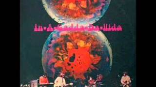 Iron Butterfly - Termination