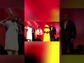 Black Leadership Under Attack: Prayer for Protection!