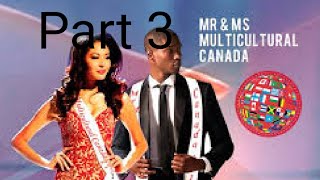 Ottawa 151 Ms & Mr Multicultural Canada part 3