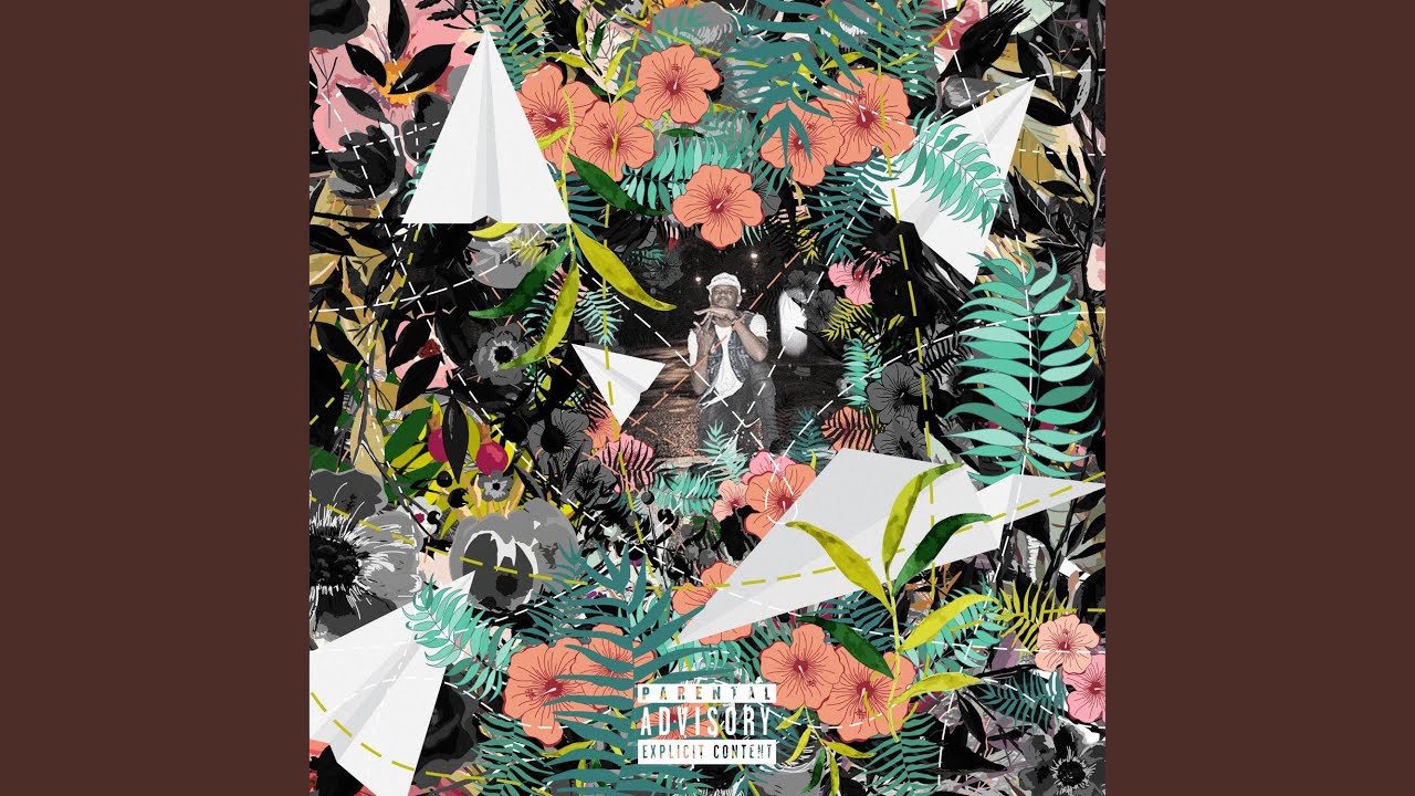 Flowers and Planes (Flight TGOD)