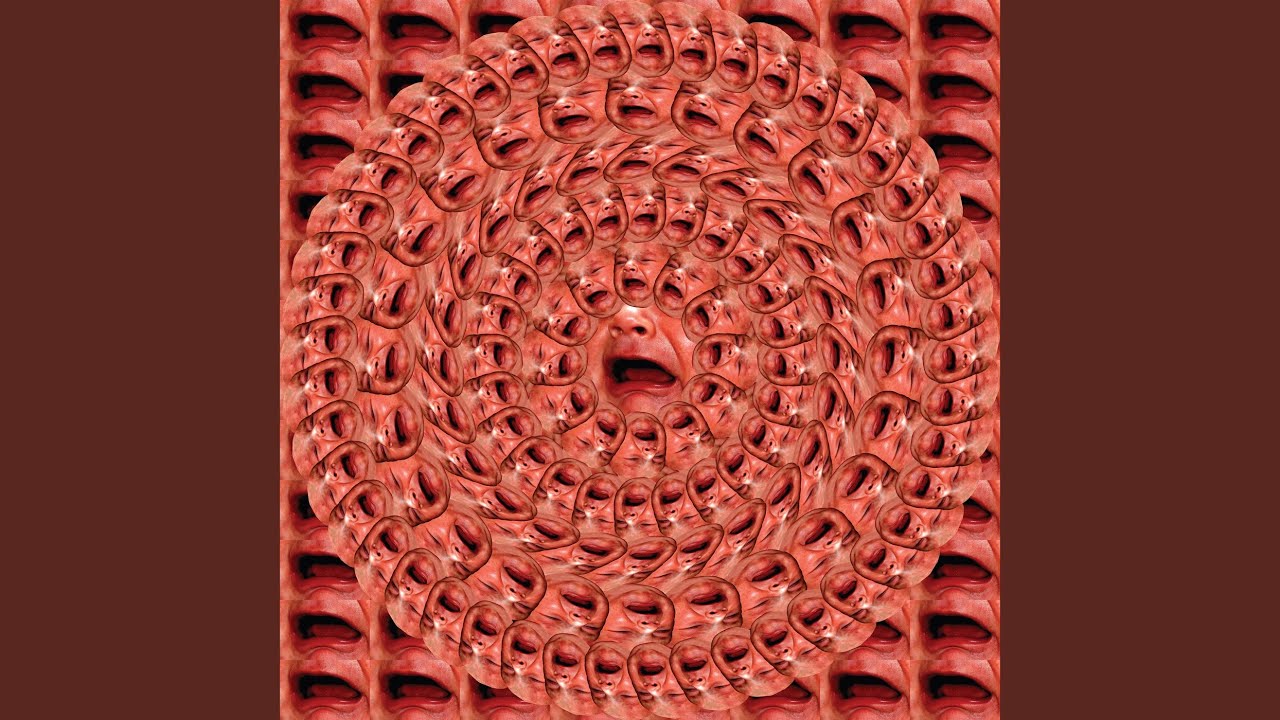 A Thin Layer of Oily Rock