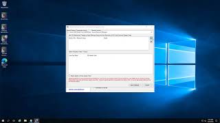 Remote Desktop Commander Suite Setup - Part 2