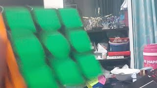 #1 3×3 Avg100 9.17 14/08/2017