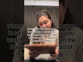 attention span of a fish #reading #schoolhacks #tbr #booktokapp