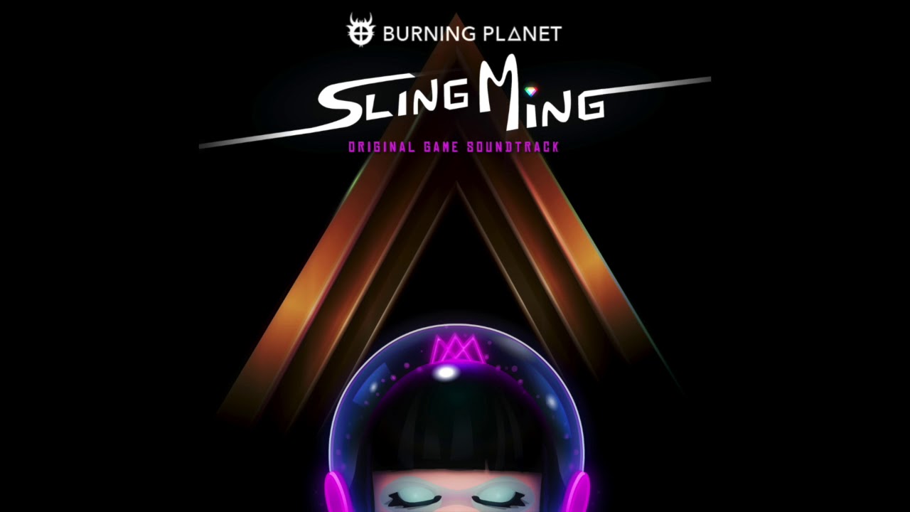 Sling Ming OST (Original Game Soundtrtack)- "Topius"