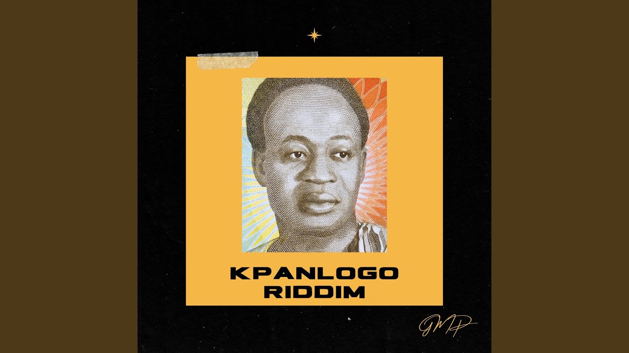 Kpanlogo (Original) - YouTube