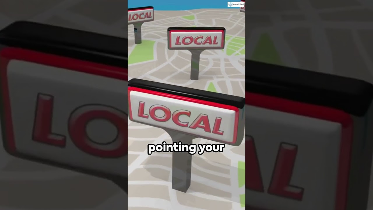 Navigate the Digital Landscape with Landmark Digital