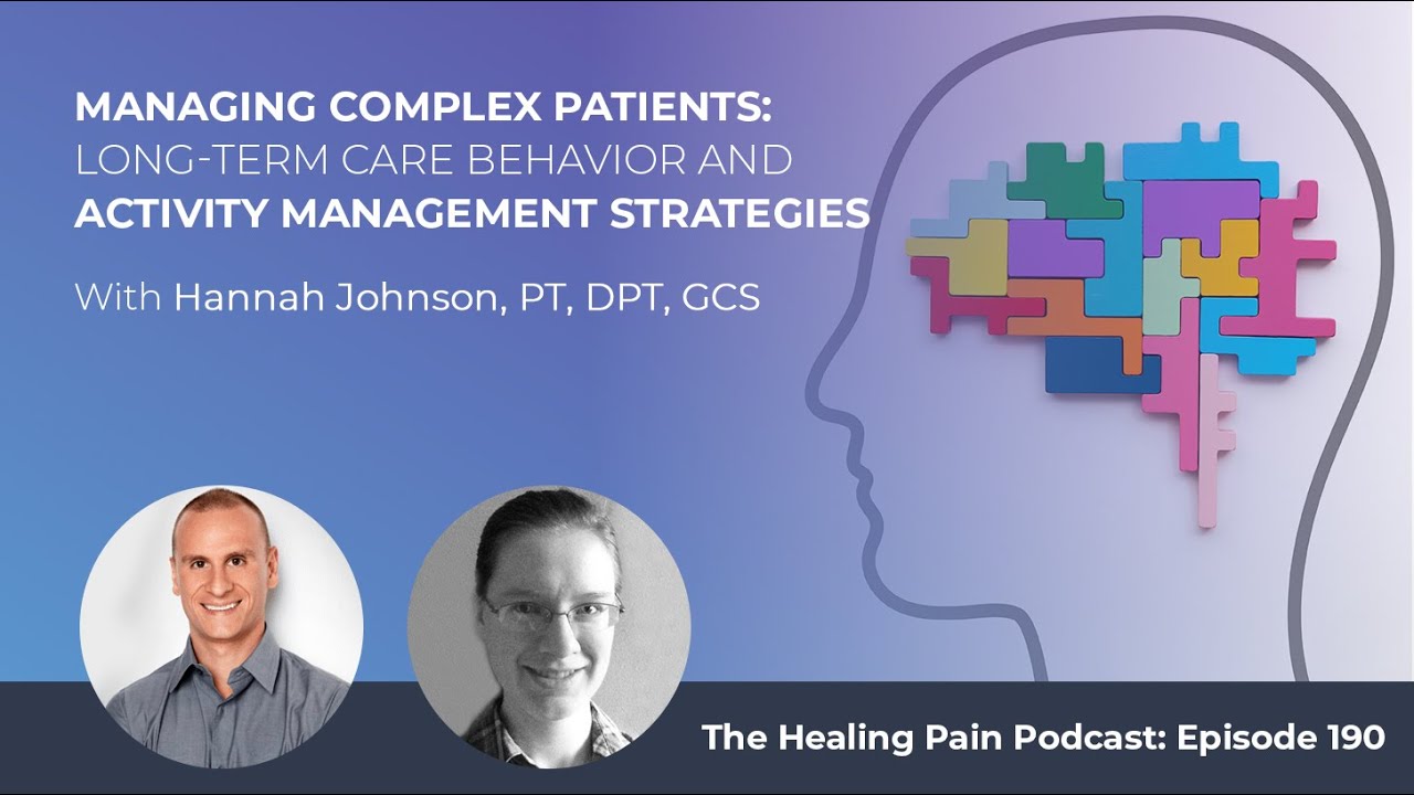 Complex Patients