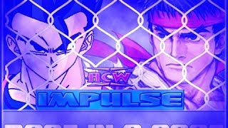 ACW Impulse 33