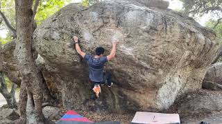 Anger Management V11 (Great Stone Face Park)