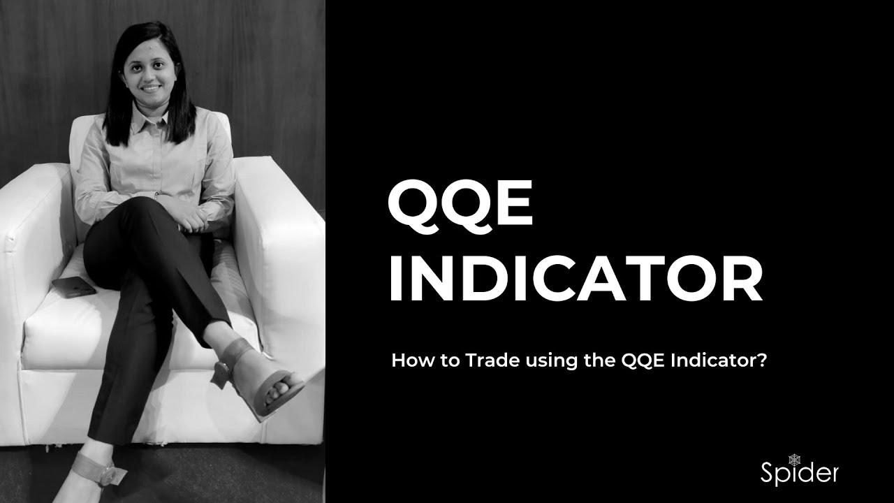 WHAT IS QQE INDICATOR? HOW TO TRADE USING QQE / INDICATOR STRATEGY