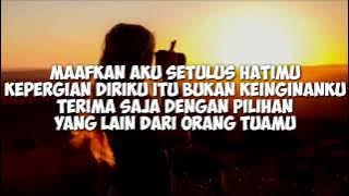 Maafkan aku setulus hatimu    Cinta Tak Harus Memiliki   ST12 Cover By Rahayu Kurnia  Lirik 720P HD7