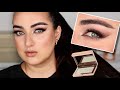 “FOXY EYE” Makeup Trend Tutorial & Trying the Major Brow Shaping Wax by Patrick Ta | Patty