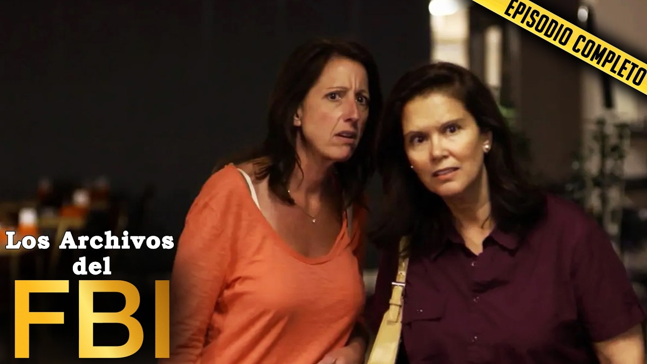Los Archivos Del FBI Capitulo 112 Crimen e Investigación Español