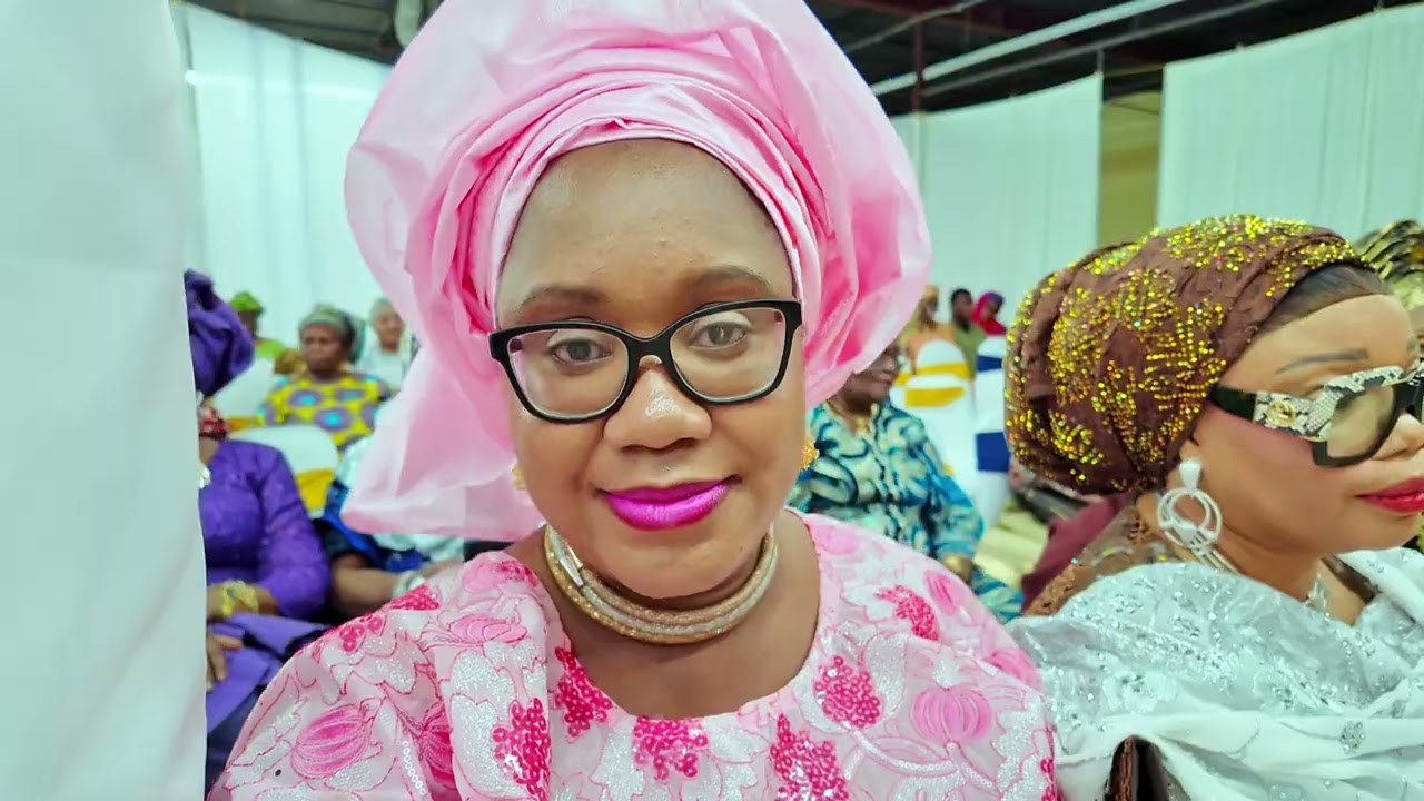 Honoring My Auntie at 60 | A Special Birthday Celebration