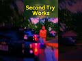 Suspect Ignores Taser on First Try | Real Police Bodycam Footage