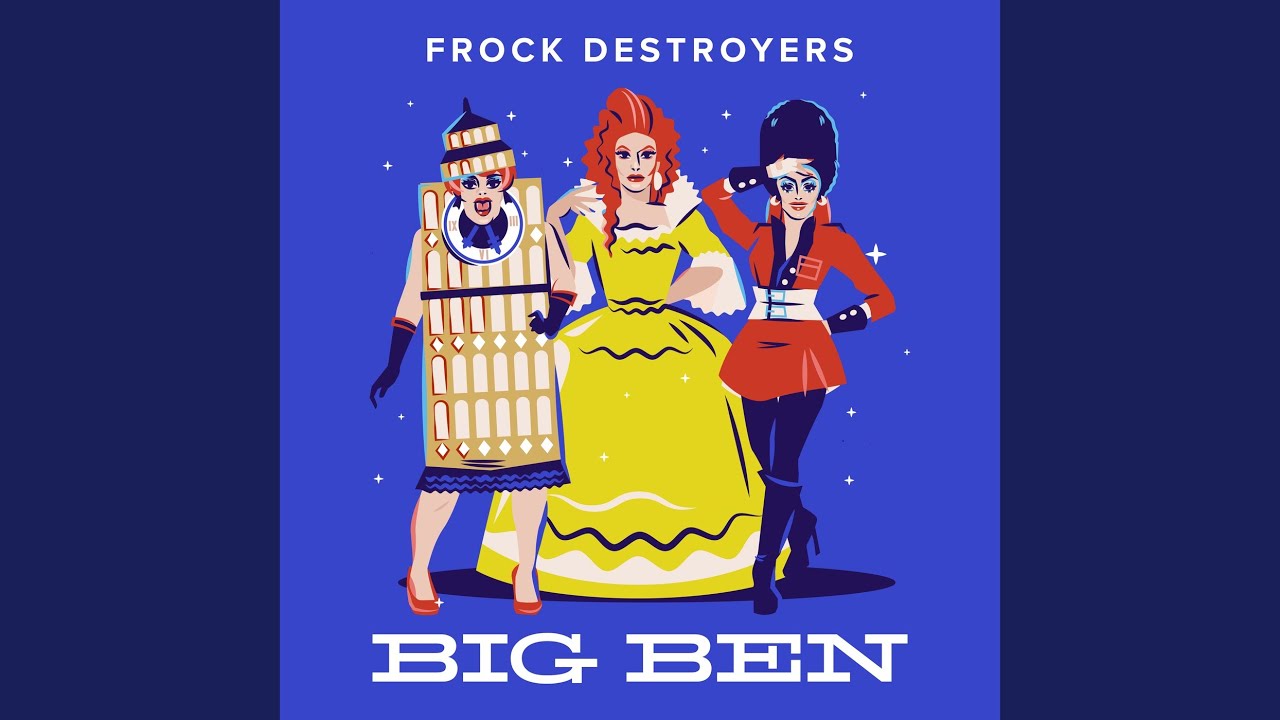 在 YouTube 上观看 Big Ben 在 YouTube 上观看 Big Ben