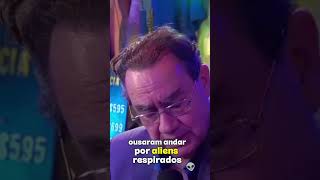 Reflexões profundas sobre a brevidade da vida e o valor do encantamento existencial - Augusto Cury