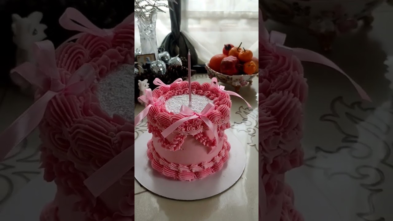 #тортдлядевочки