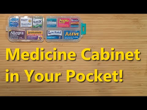Why Are People Raving About This Customizable Pill Organizer?