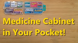 Why Are People Raving About This Customizable Pill Organizer?